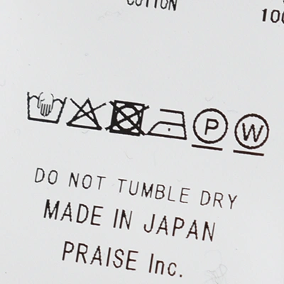 UCS99-KC220]ULTERIOR(アルテリア)C/CASH HONEYCOMB FOOTBALL TEE