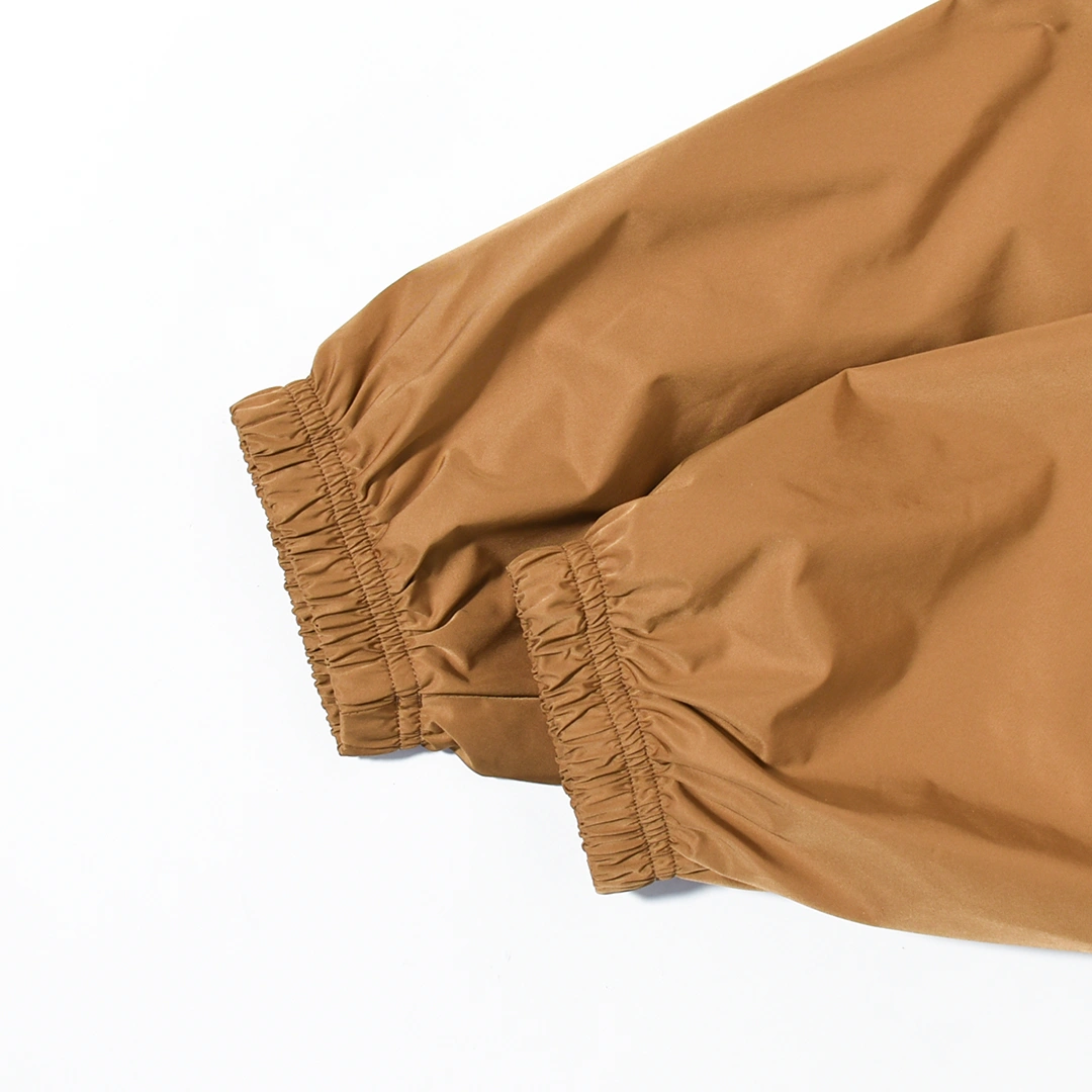 1126-61040]Scye/SCYE BASICS(サイ/サイベーシックス) Shell Hooded