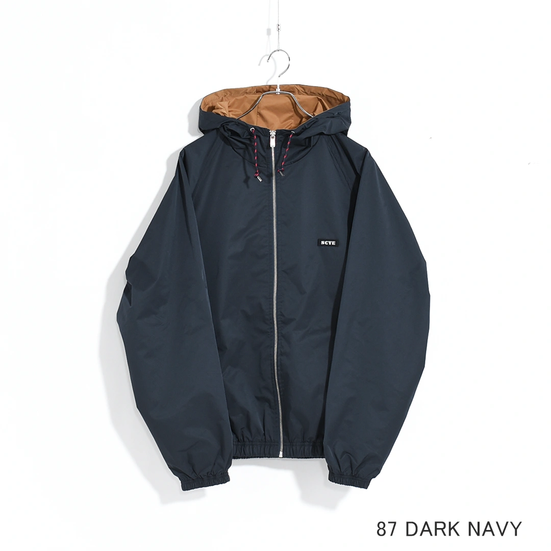 20% OFF】[1126-61040]Scye/SCYE BASICS(サイ/サイベーシックス) Shell
