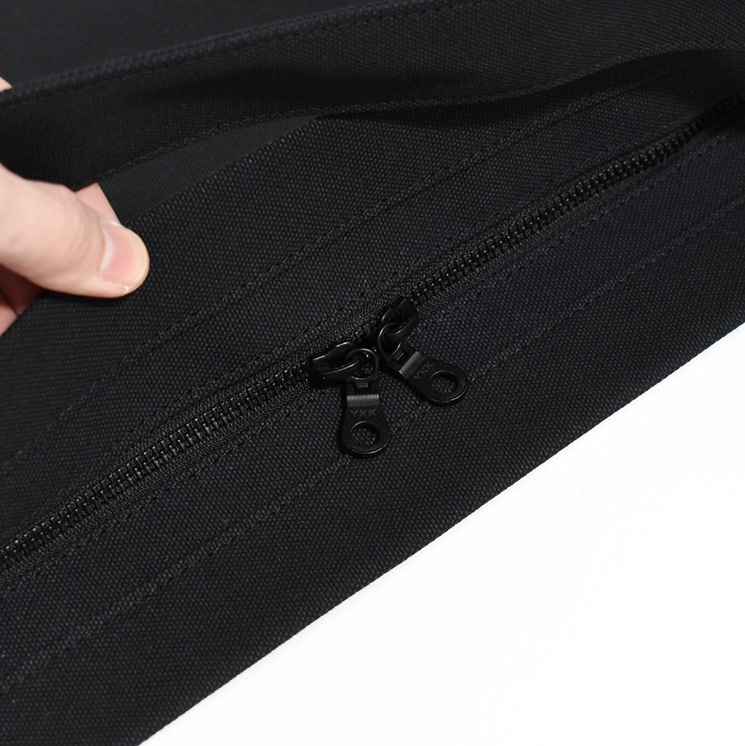 [111yz280] YOROZU(ヨロズ)Zen Shoulder Japanese Canvas(禅ショルダーキャンバス/帆布)の商品画像
