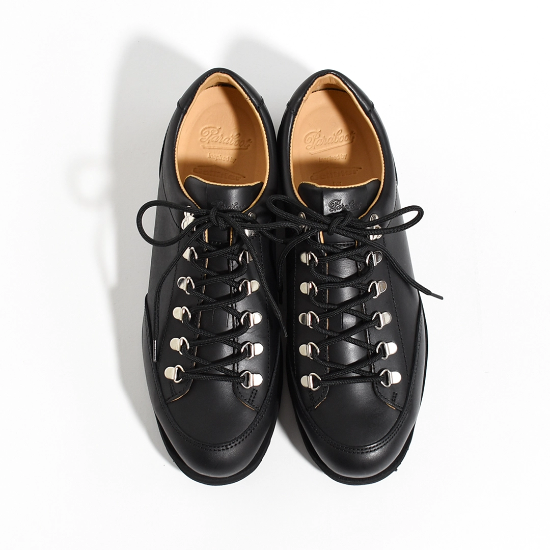 KSPB05]KAPTAIN SUNSHINE×Paraboot(キャプテンサンシャイン×パラブーツ
