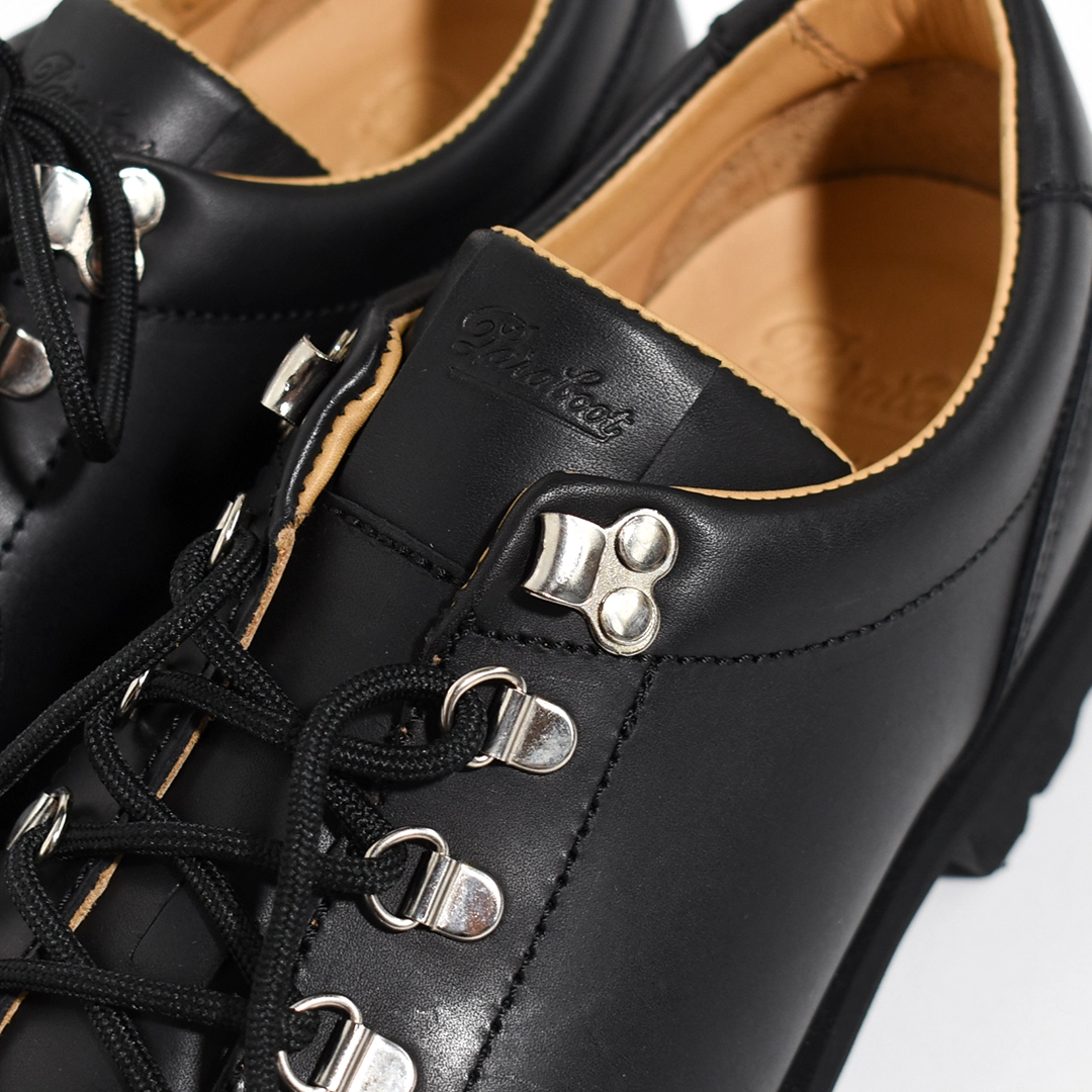 KSPB05]KAPTAIN SUNSHINE×Paraboot(キャプテンサンシャイン×パラブーツ