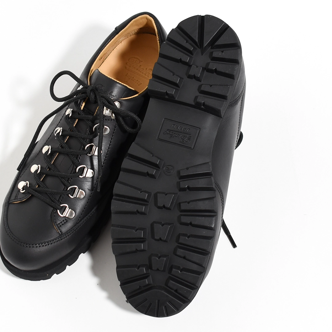 KSPB05]KAPTAIN SUNSHINE×Paraboot(キャプテンサンシャイン×パラブーツ