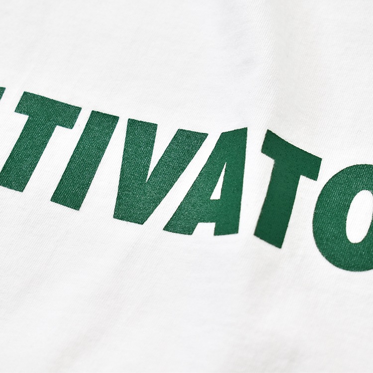 SF-242147]SASSAFRAS (ササフラス) Cultivator T 1/2 (カルティ