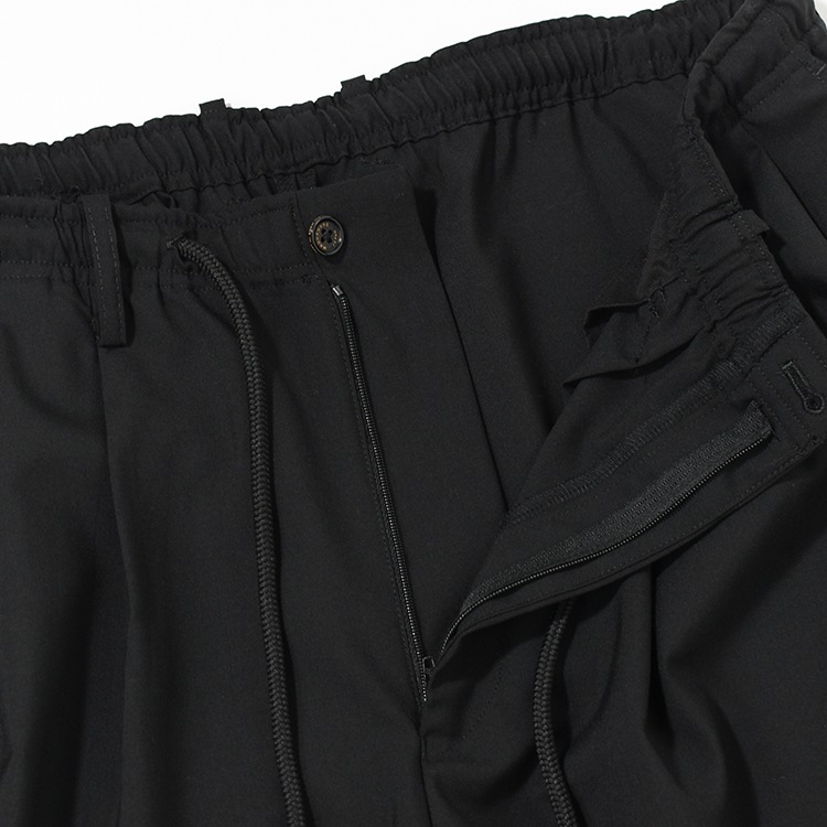 a25b03pt01c]MARKAWARE (マーカウェア) ORGANIC WOOL 2/80 TROPICAL