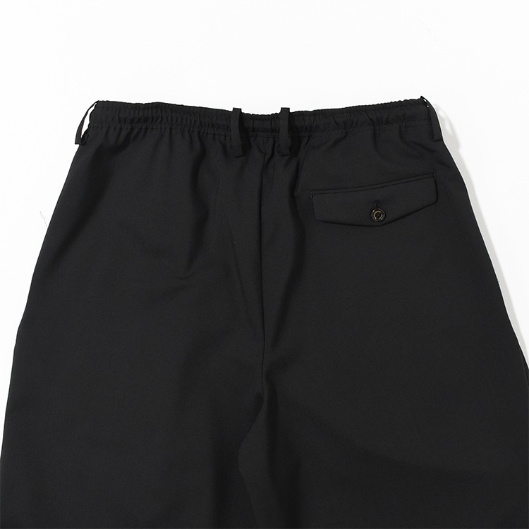a25b03pt01c]MARKAWARE (マーカウェア) ORGANIC WOOL 2/80 TROPICAL