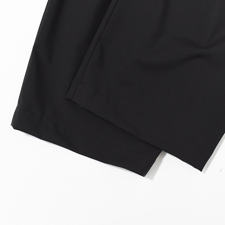a25b03pt01c]MARKAWARE (マーカウェア) ORGANIC WOOL 2/80 TROPICAL