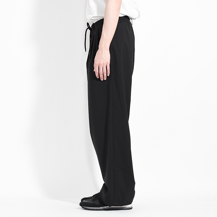 a25b03pt01c]MARKAWARE (マーカウェア) ORGANIC WOOL 2/80