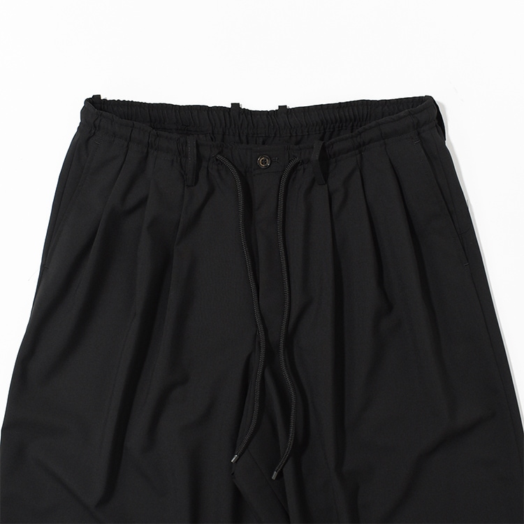 a25b03pt01c]MARKAWARE (マーカウェア) ORGANIC WOOL 2/80