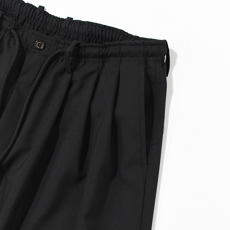 a25b03pt01c]MARKAWARE (マーカウェア) ORGANIC WOOL 2/80 TROPICAL
