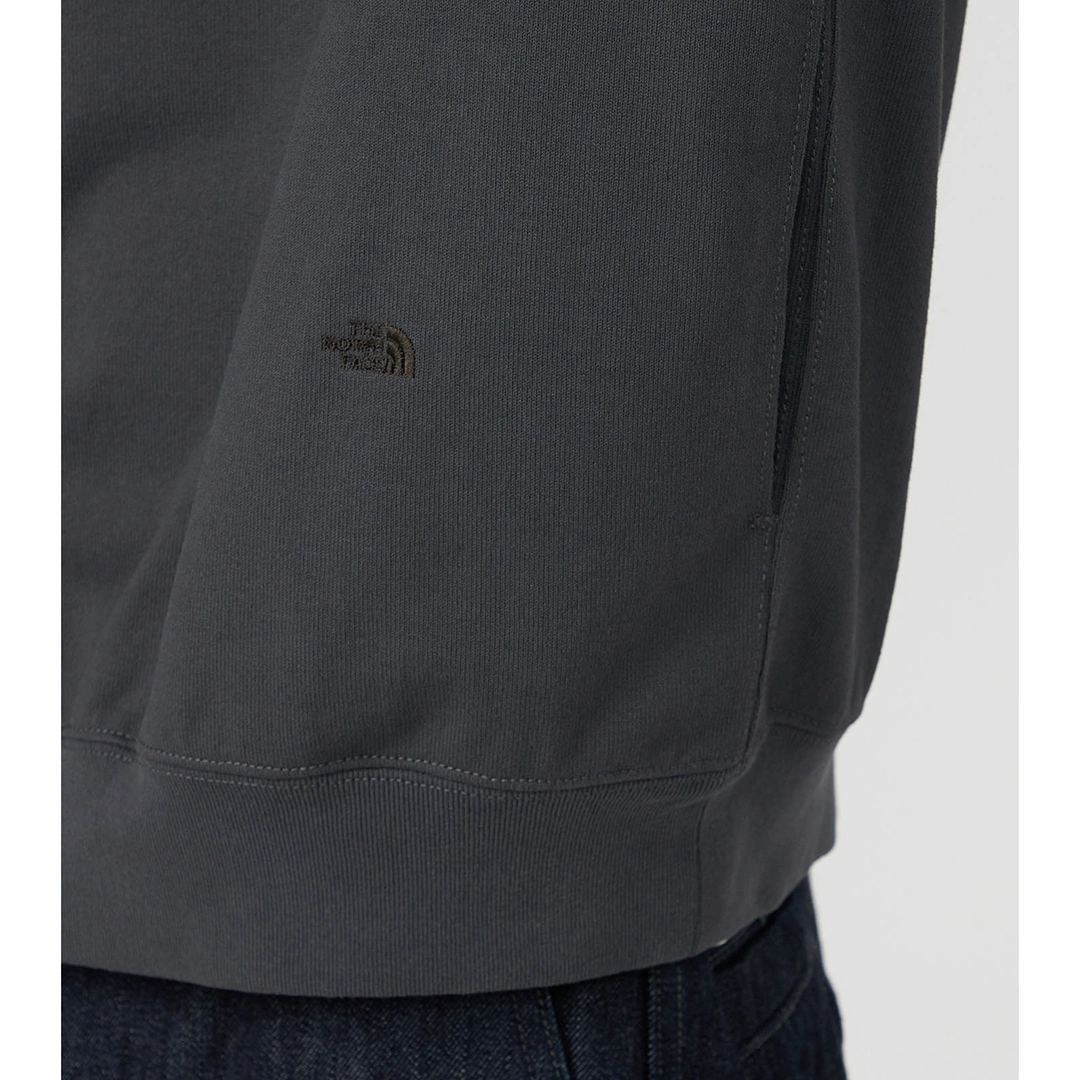 [N25FH084]THE NORTH FACE PURPLE LABEL(ザ・ノース・フェイス パープルレーベル) 9.5oz Field Zip Up Jacket (9.5オンスフィールドジップアップジャケット)の商品画像