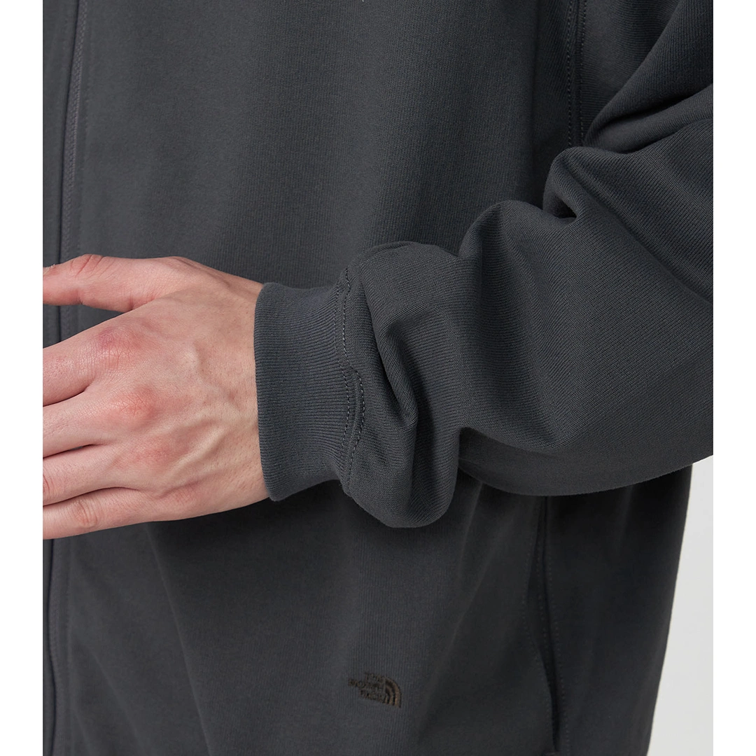 [N25FH084]THE NORTH FACE PURPLE LABEL(ザ・ノース・フェイス パープルレーベル) 9.5oz Field Zip Up Jacket (9.5オンスフィールドジップアップジャケット)の商品画像