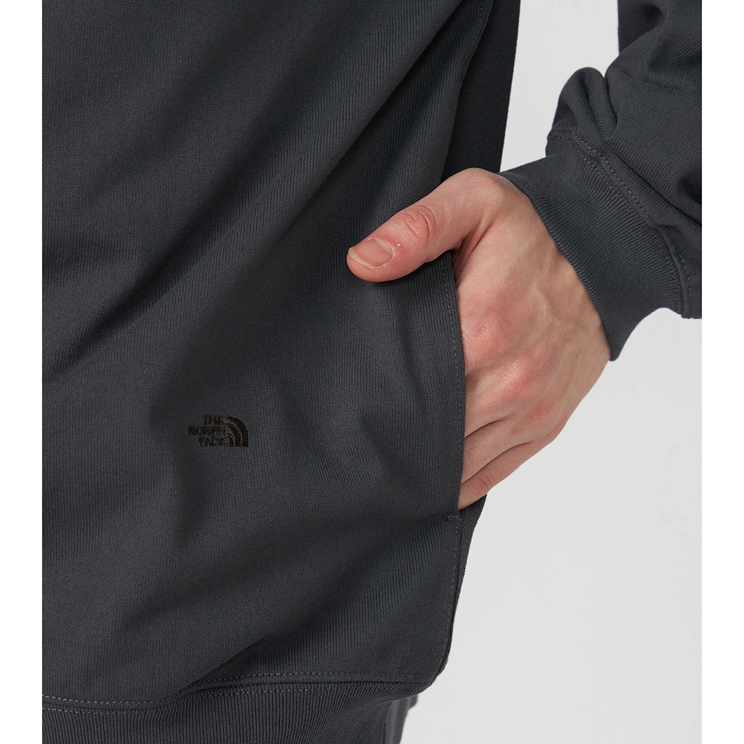 [N25FH084]THE NORTH FACE PURPLE LABEL(ザ・ノース・フェイス パープルレーベル) 9.5oz Field Zip Up Jacket (9.5オンスフィールドジップアップジャケット)の商品画像