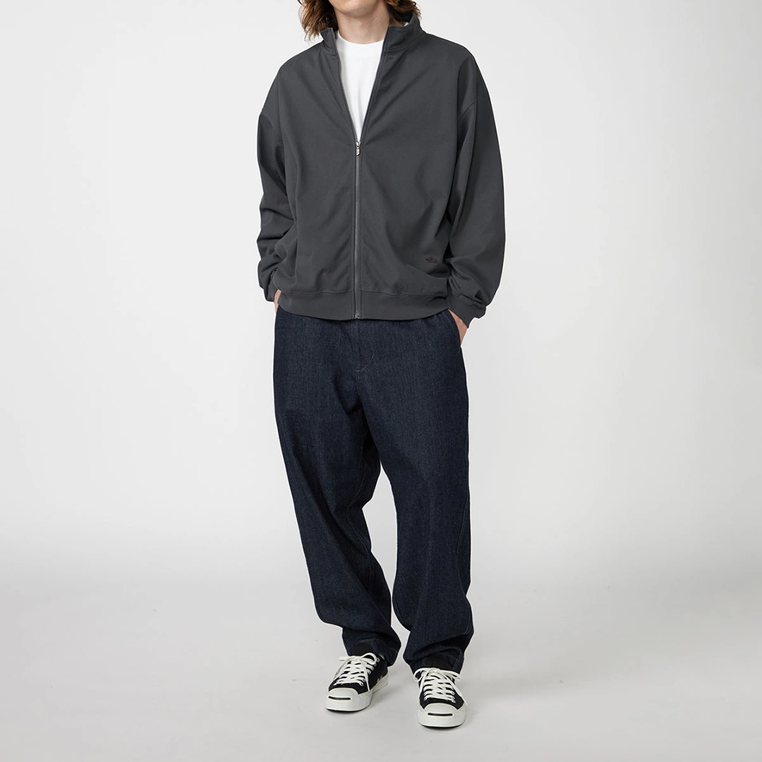 [N25FH084]THE NORTH FACE PURPLE LABEL(ザ・ノース・フェイス パープルレーベル) 9.5oz Field Zip Up Jacket (9.5オンスフィールドジップアップジャケット)の商品画像