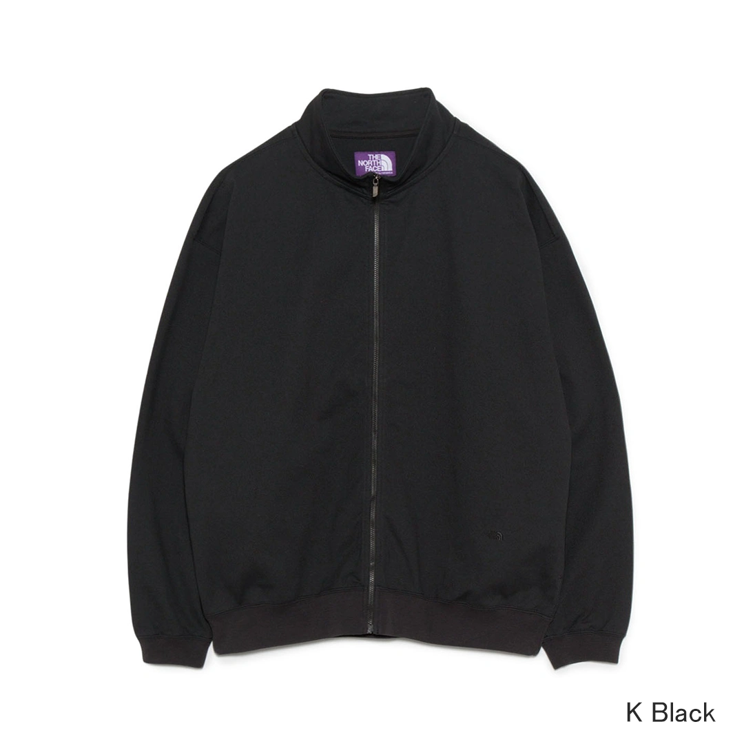 [N25FH084]THE NORTH FACE PURPLE LABEL(ザ・ノース・フェイス パープルレーベル) 9.5oz Field Zip Up Jacket (9.5オンスフィールドジップアップジャケット)の商品画像