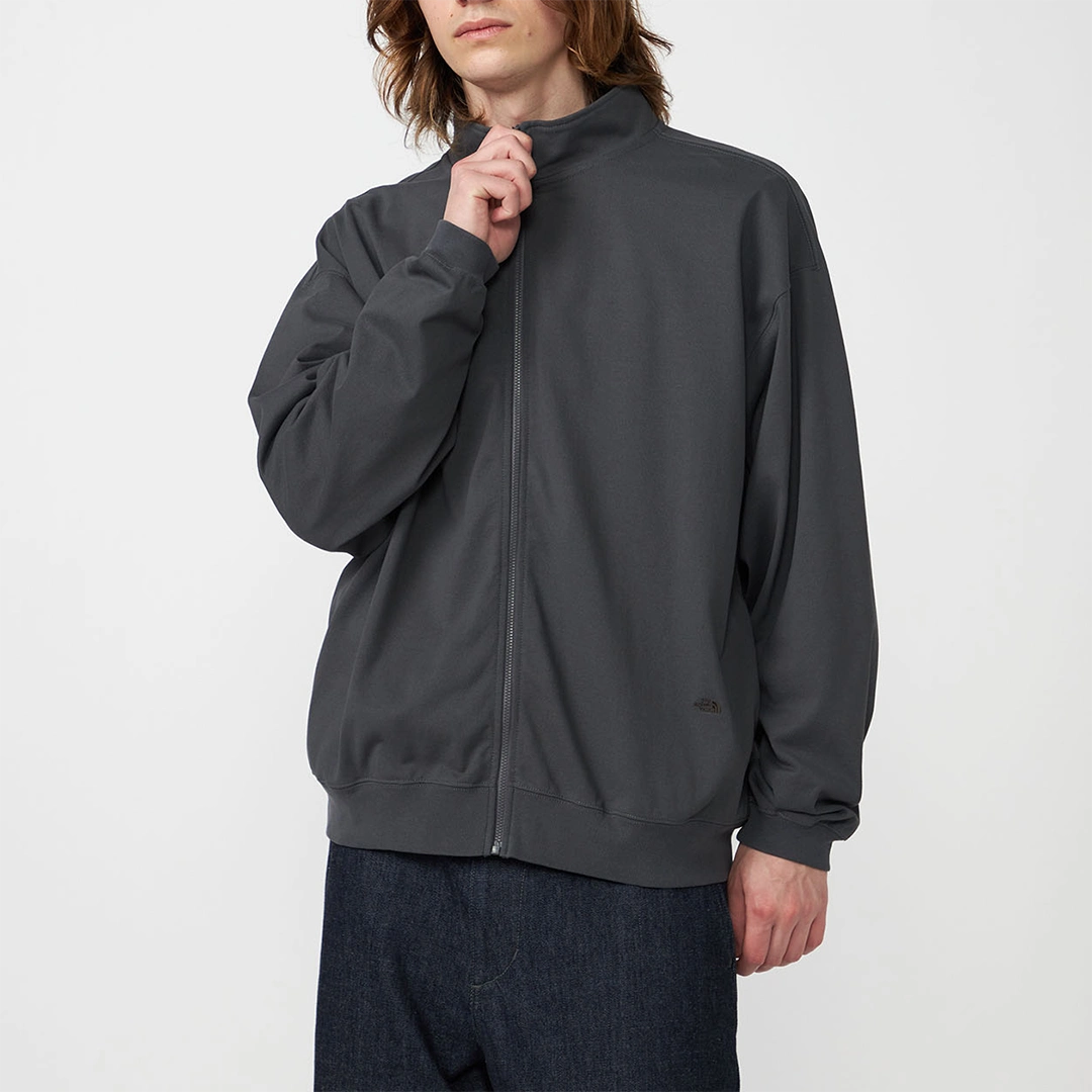 [N25FH084]THE NORTH FACE PURPLE LABEL(ザ・ノース・フェイス パープルレーベル) 9.5oz Field Zip Up Jacket (9.5オンスフィールドジップアップジャケット)の商品画像