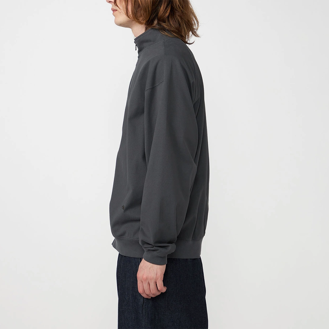 [N25FH084]THE NORTH FACE PURPLE LABEL(ザ・ノース・フェイス パープルレーベル) 9.5oz Field Zip Up Jacket (9.5オンスフィールドジップアップジャケット)の商品画像