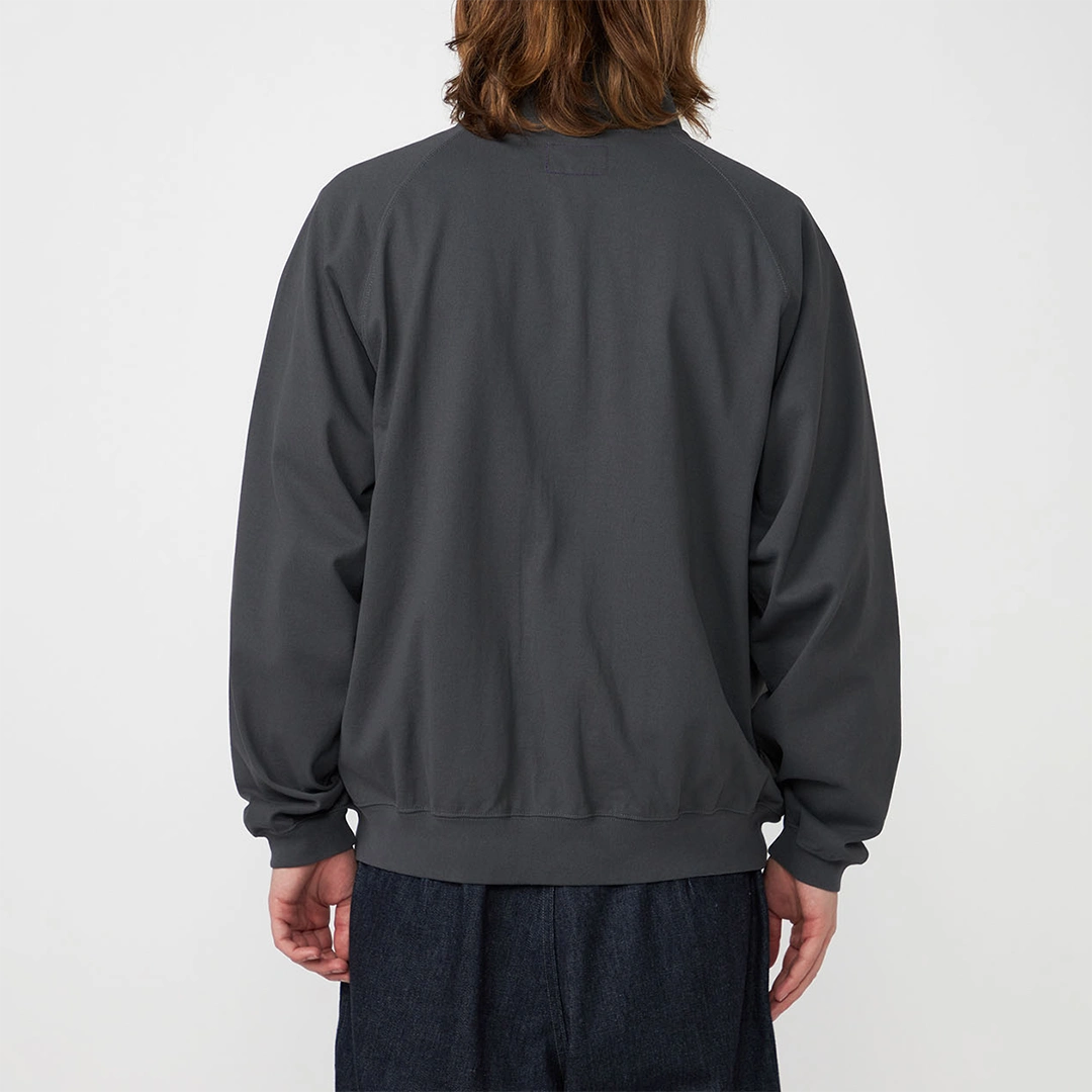 [N25FH084]THE NORTH FACE PURPLE LABEL(ザ・ノース・フェイス パープルレーベル) 9.5oz Field Zip Up Jacket (9.5オンスフィールドジップアップジャケット)の商品画像