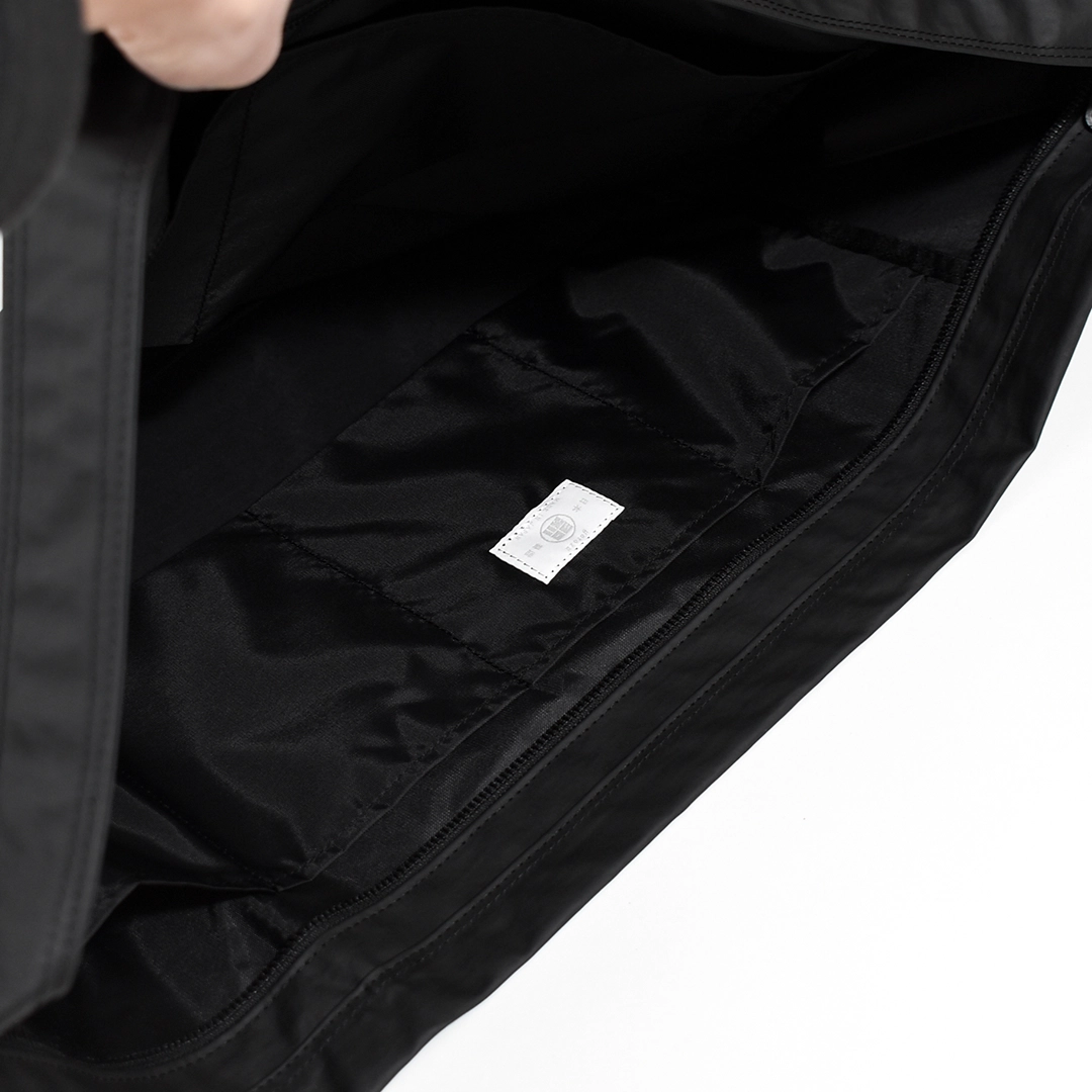 [111yz281] YOROZU(ヨロズ)Zen Shoulder Cordura(禅ショルダーコーデュラ)の商品画像
