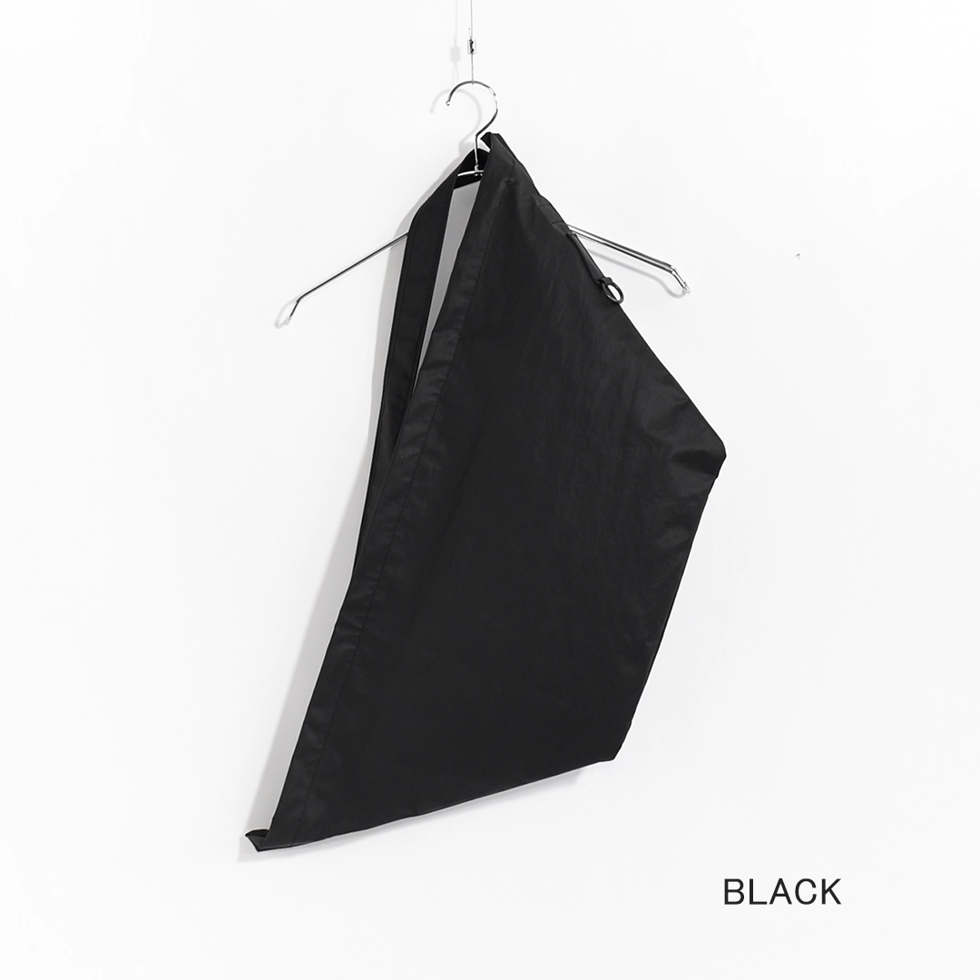 [111yz281] YOROZU(ヨロズ)Zen Shoulder Cordura(禅ショルダーコーデュラ)の商品画像