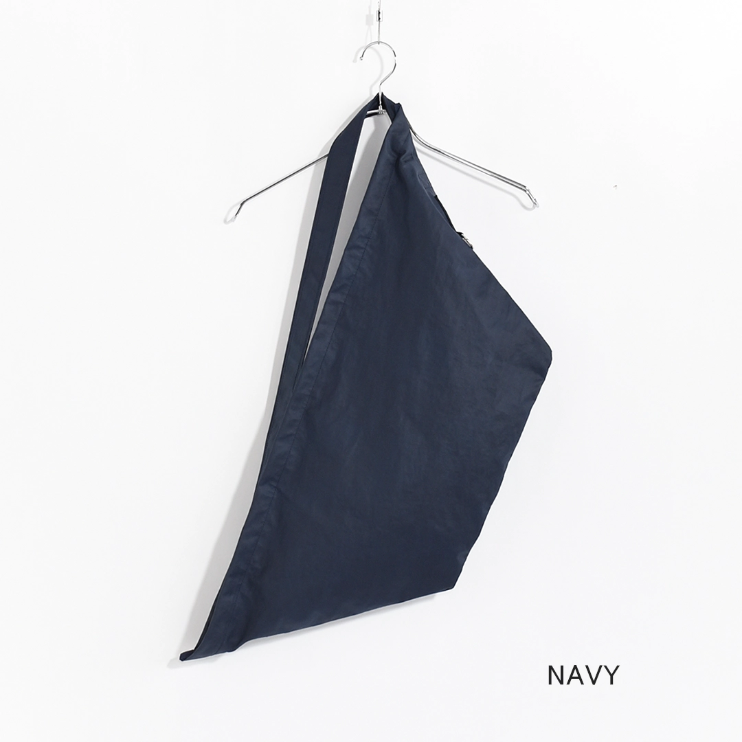 [111yz281] YOROZU(ヨロズ)Zen Shoulder Cordura(禅ショルダーコーデュラ)の商品画像