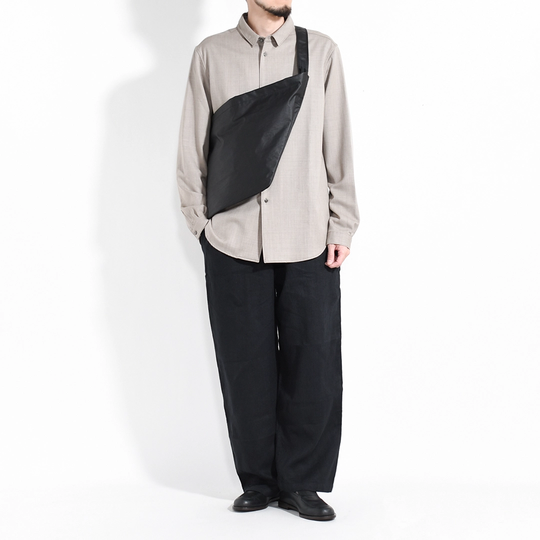 [111yz281] YOROZU(ヨロズ)Zen Shoulder Cordura(禅ショルダーコーデュラ)の商品画像