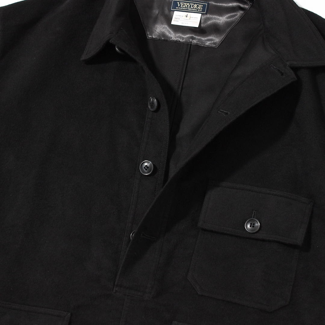 [V16707]VERYTAGE(ベリーテイジ)WORKJACKET (ワークジャケット)の商品画像
