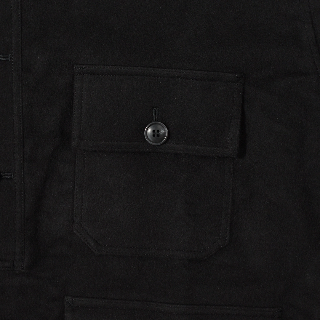 V16707]VERYTAGE(ベリーテイジ)WORKJACKET (ワークジャケット