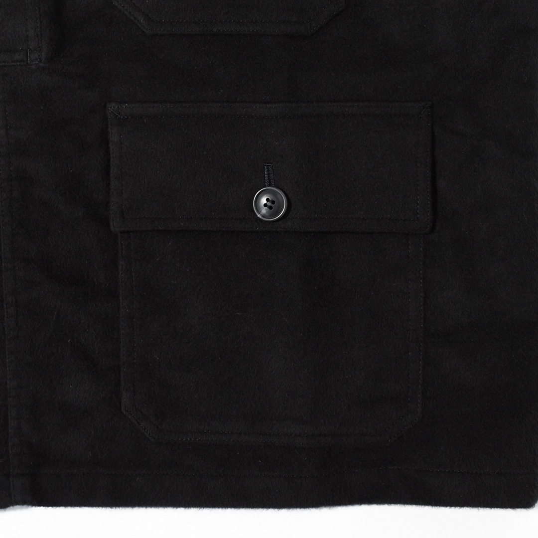よ*ー様 Classic Clothing Original ワークジャケット V16707]VERYTAGE(ベリーテイジ)WORKJACKET (ワークジャケット