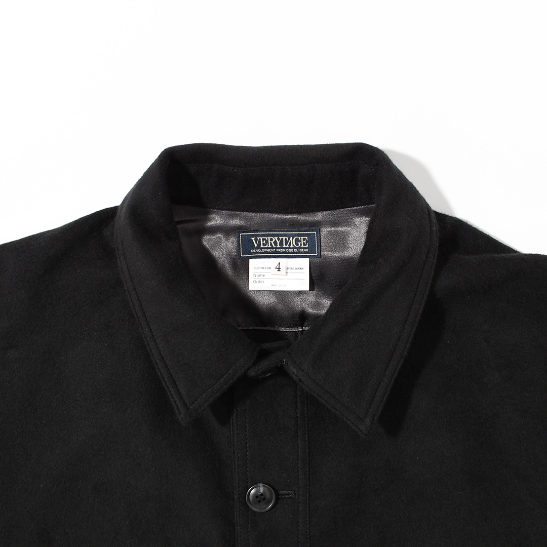 V16707]VERYTAGE(ベリーテイジ)WORKJACKET (ワークジャケット