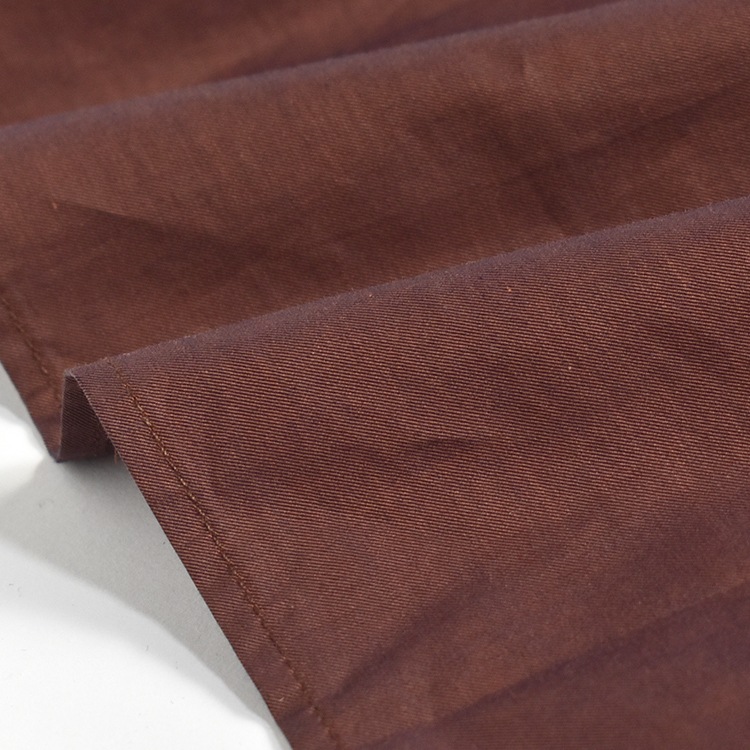 (s-008)SUNNY ELEMENT(サニーエレメント)Sleeping Shirt / Cotton Twill(スリーピングシャツ / ツイル)の商品画像