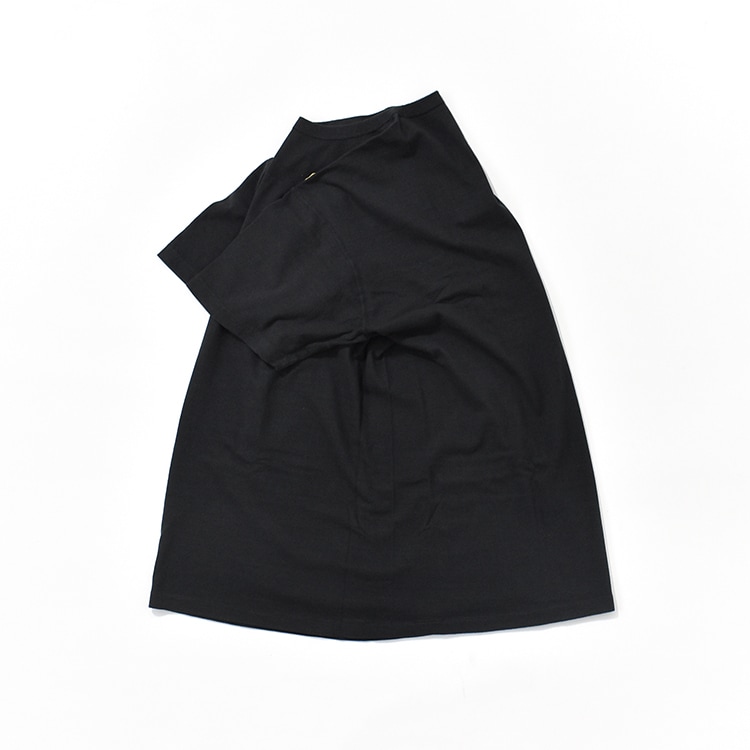 PM-VTGT01]PHIGVEL(フィグベル) Pocket Tee(ポケットTシャツ/ポケT