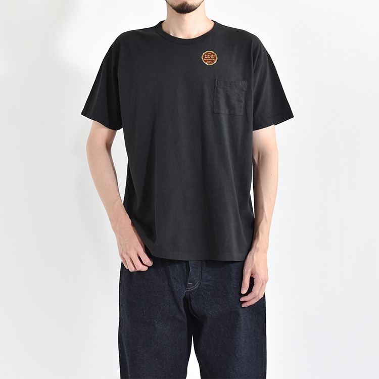 PHIGVEL(フィグベル)　シャツジャケット PHIGVEL - TWILL CLOTH WORKADAY JACKET | HUMAN and THINGS