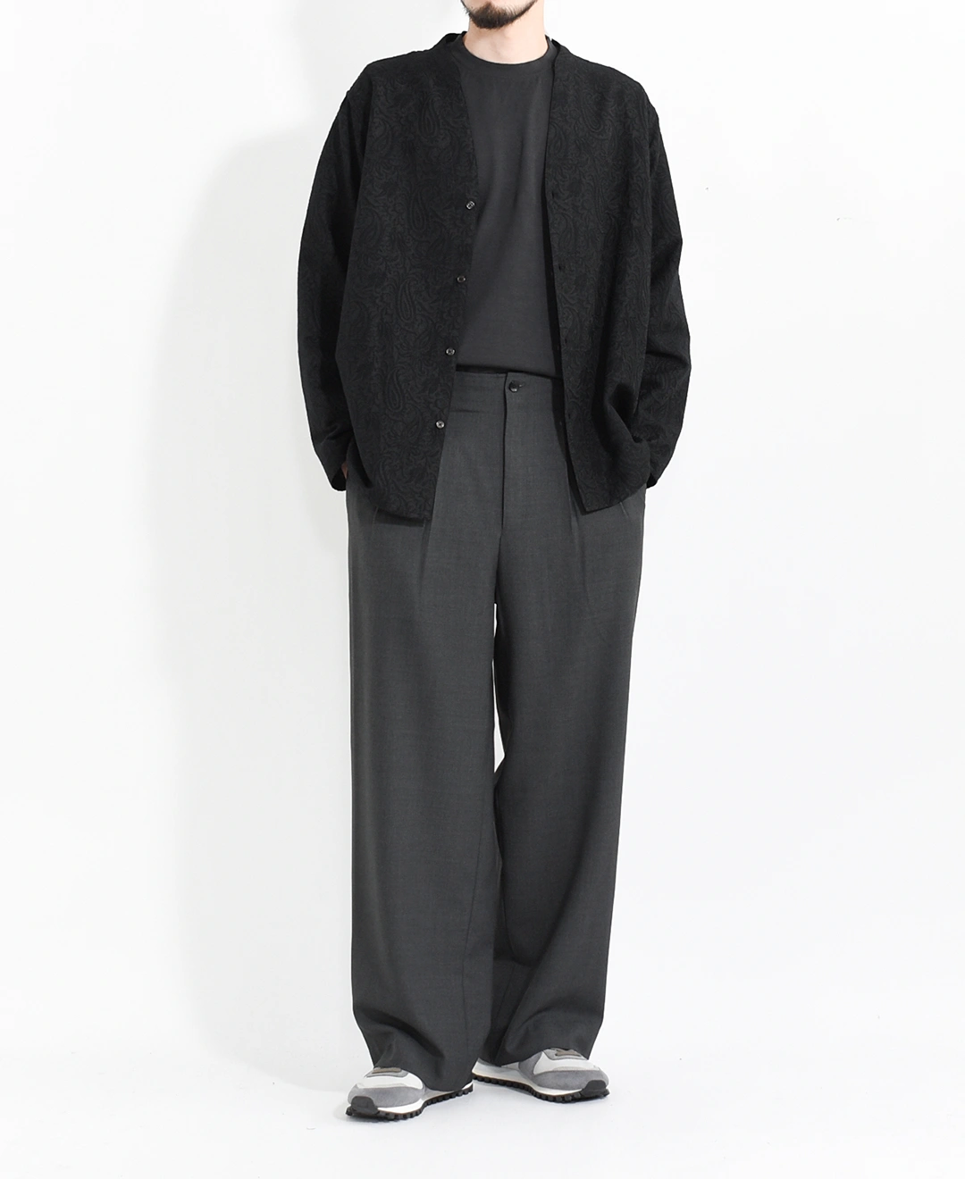 新品 MARKA マーカ ミリタリー レザー サンダル 27 markaware 新品 MARKA マーカ ミリタリー レザー サンダル 27 markaware