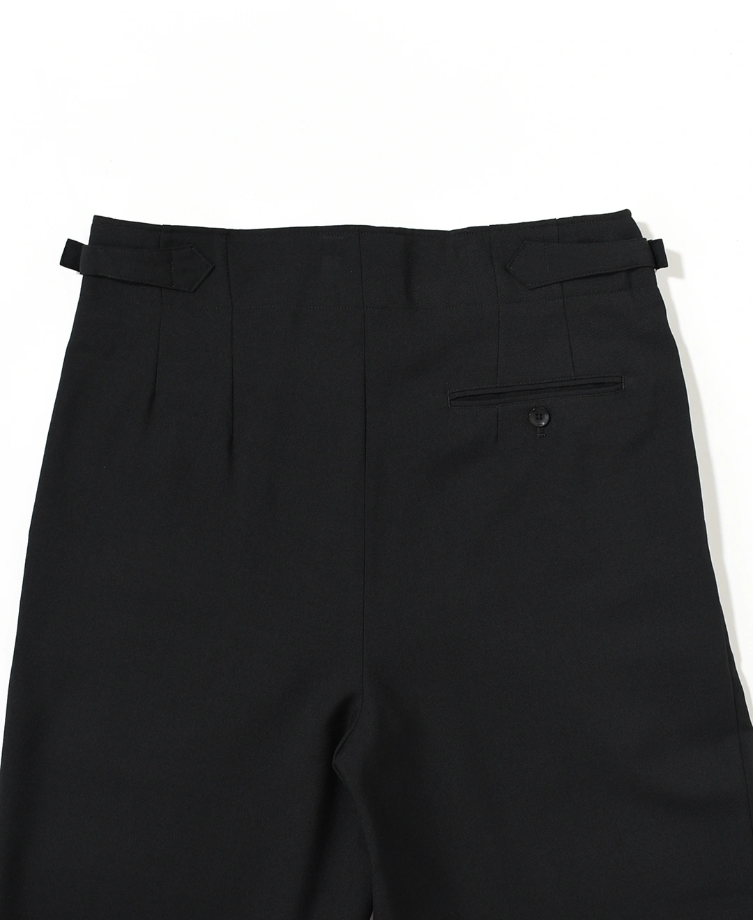 30% OFF】[m25c07pt01c]marka(マーカ) Recycled Polyester Non-Mulesed