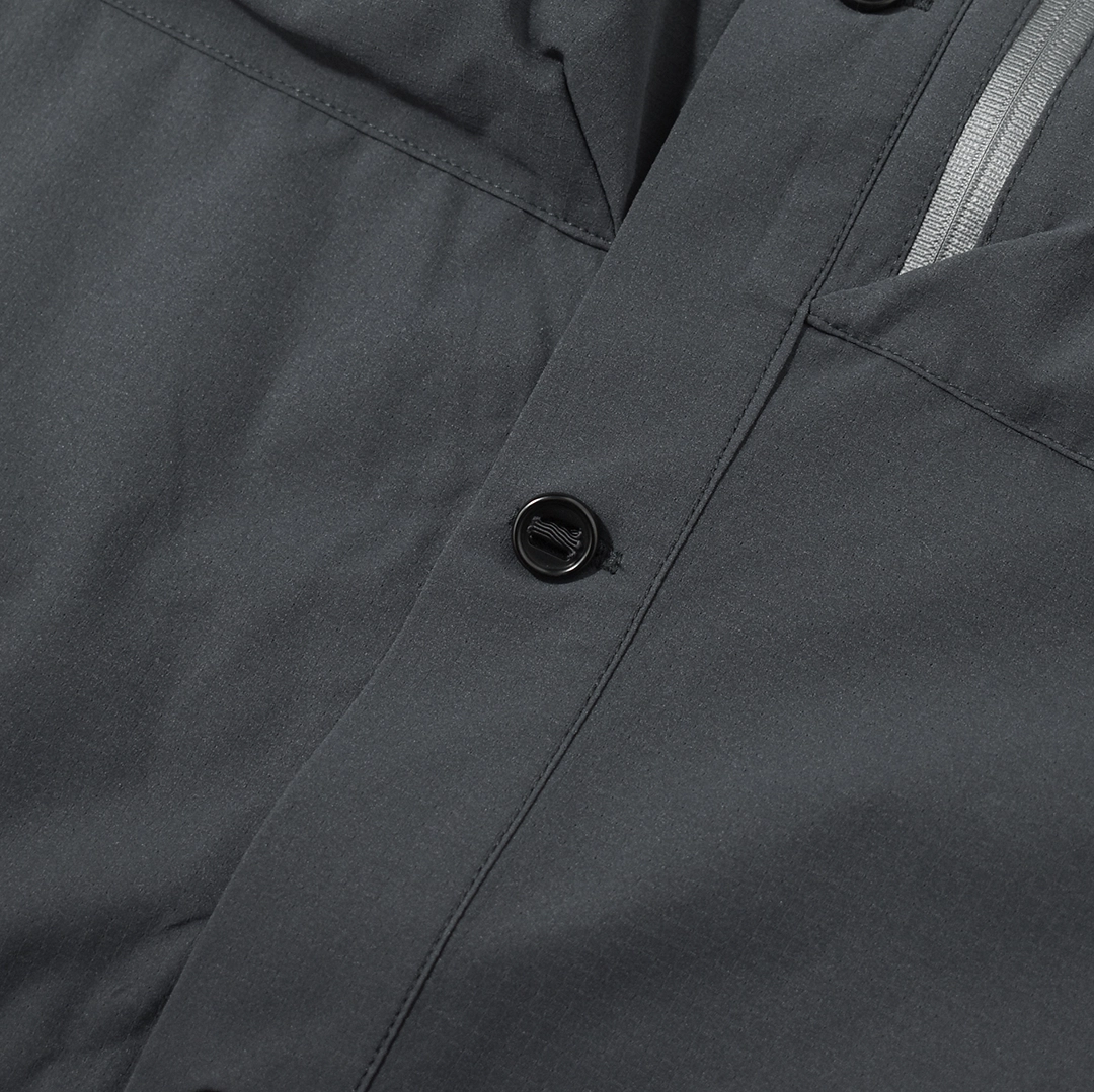 [CMF2502-S01C]CMF/COMFY OUTOOR GARMNT(シーエムエフ/コンフィーアウトドアガーメント) G.W.SHIRTS (ガイドウォーターシャツ)の商品画像