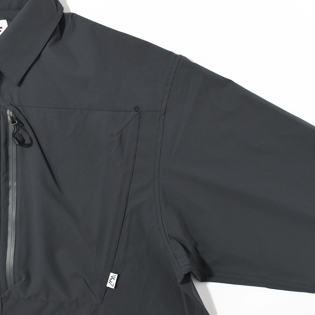 [CMF2502-S01C]CMF/COMFY OUTOOR GARMNT(シーエムエフ/コンフィーアウトドアガーメント) G.W.SHIRTS (ガイドウォーターシャツ)の商品画像