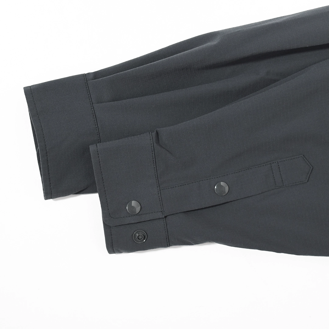 [CMF2502-S01C]CMF/COMFY OUTOOR GARMNT(シーエムエフ/コンフィーアウトドアガーメント) G.W.SHIRTS (ガイドウォーターシャツ)の商品画像