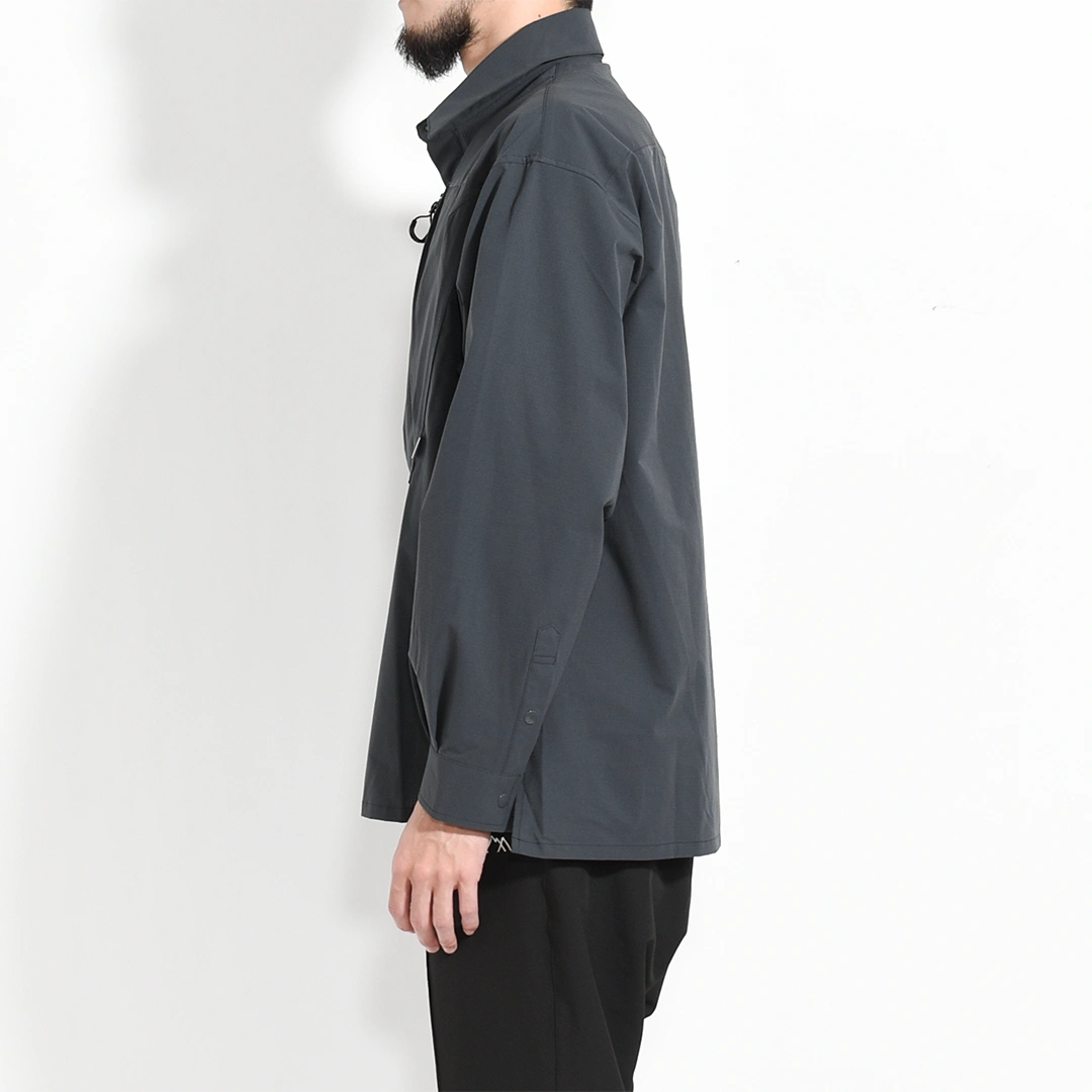 [CMF2502-S01C]CMF/COMFY OUTOOR GARMNT(シーエムエフ/コンフィーアウトドアガーメント) G.W.SHIRTS (ガイドウォーターシャツ)の商品画像