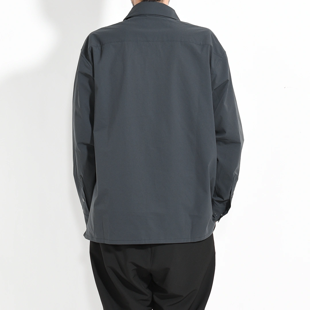 [CMF2502-S01C]CMF/COMFY OUTOOR GARMNT(シーエムエフ/コンフィーアウトドアガーメント) G.W.SHIRTS (ガイドウォーターシャツ)の商品画像