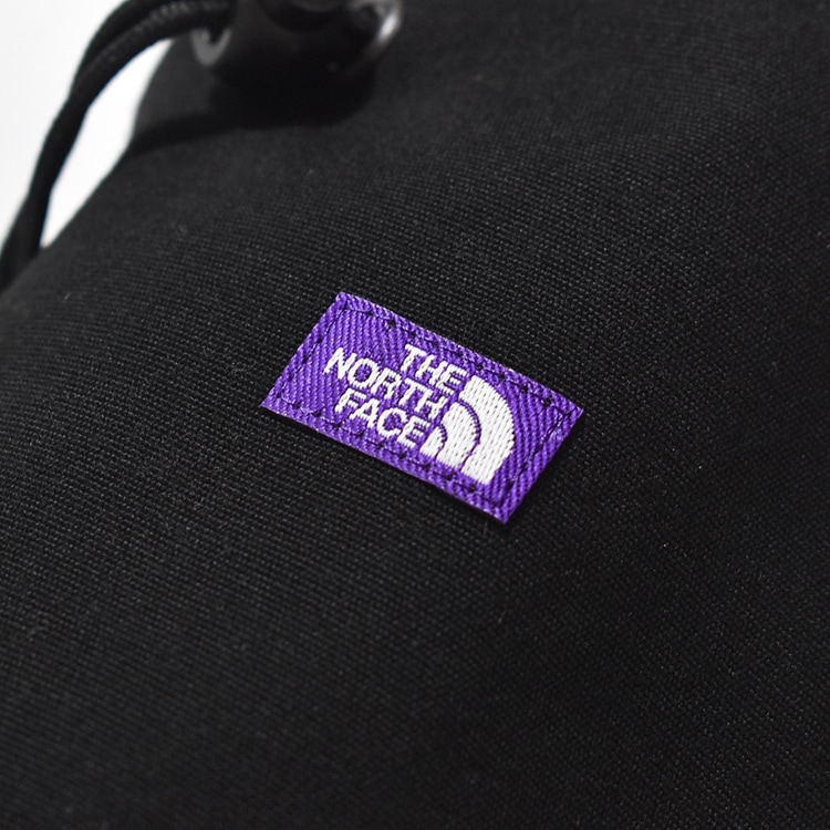 (NN7364N) THE NORTH FACE PURPLE LABEL (ザ・ノースフェイス パープルレーベル) Stroll Shoulder Bag (ストロールショルダーバッグ)の商品画像