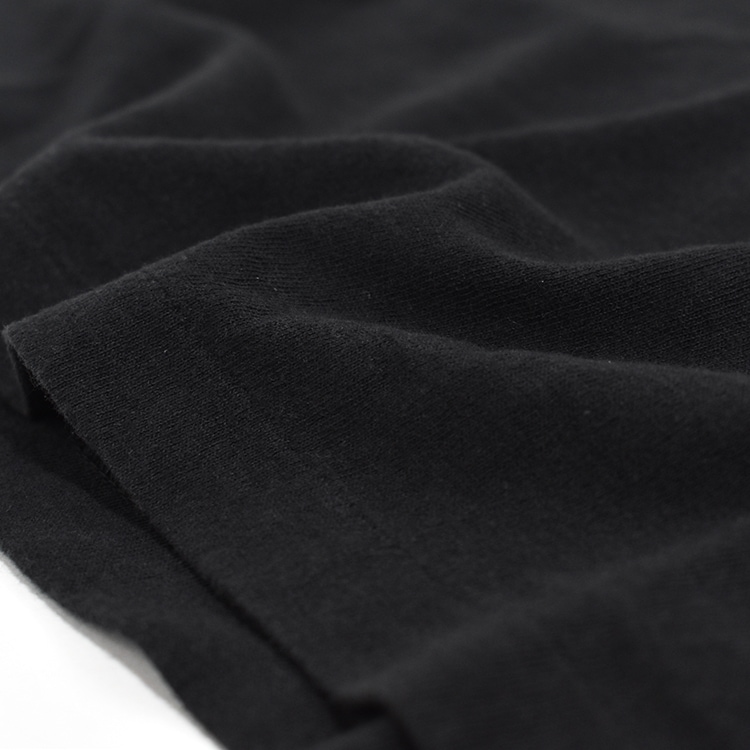 PM-VTGT04]PHIGVEL(フィグベル) Henley Neck Tee(ヘンリーネックT