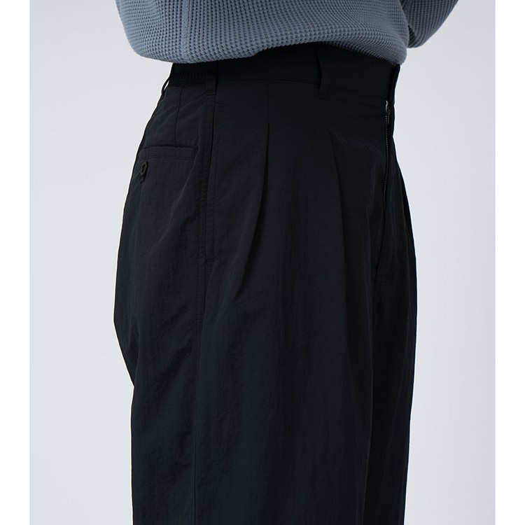 30% OFF】[S25SC003]nanamica(ナナミカ) Deck Pants(デッキ