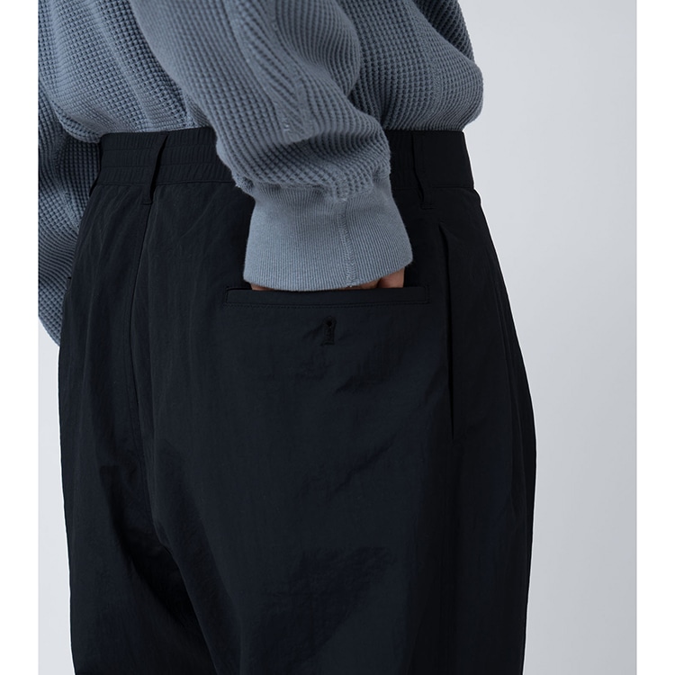 30% OFF】[S25SC003]nanamica(ナナミカ) Deck Pants(デッキ
