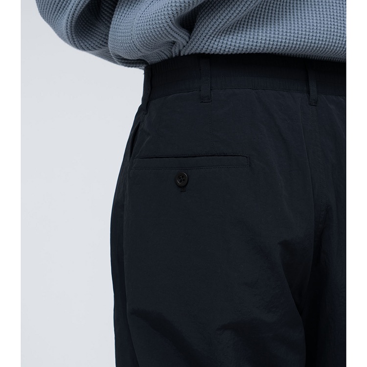 30% OFF】[S25SC003]nanamica(ナナミカ) Deck Pants(デッキパンツ