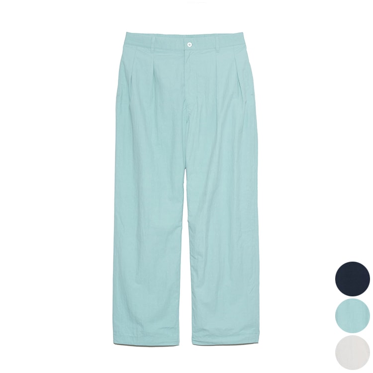30% OFF】[S25SC003]nanamica(ナナミカ) Deck Pants(デッキ