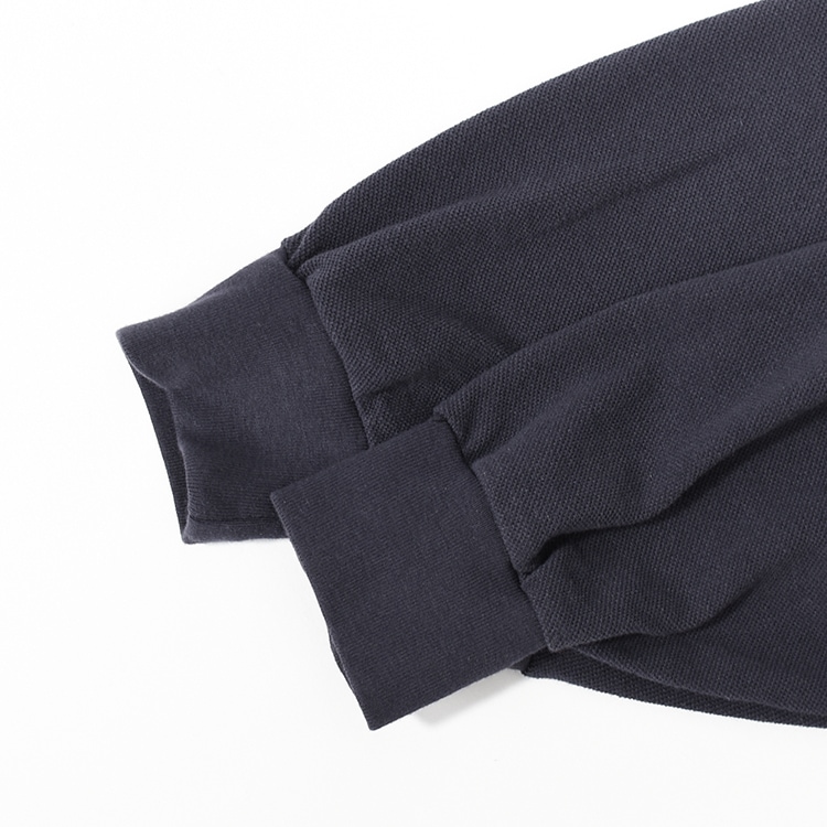 PMAT-CL03]PHIGVEL(フィグベル) Seed Stitch Sleeve Top (シード