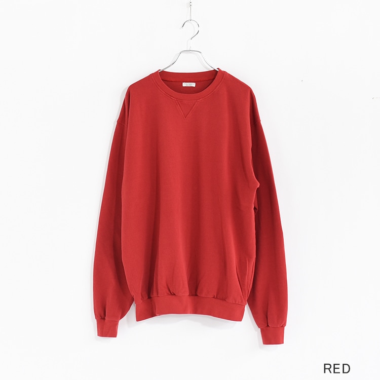定価22,000円 PHIGVEL 2025SS シードステッチスリーブトップ PMAT-CL03]PHIGVEL(フィグベル) Seed Stitch Sleeve Top (シード