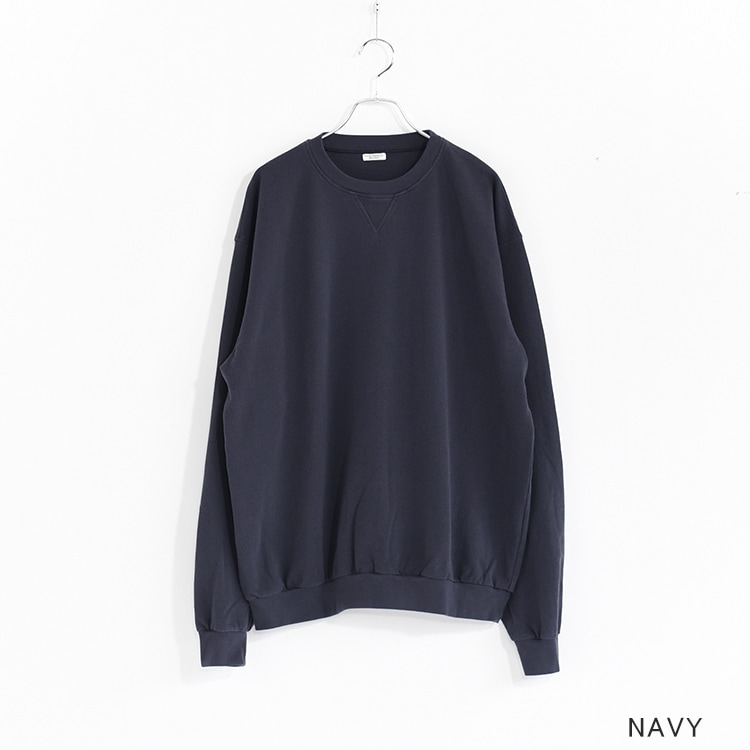 [PMAT-CL03]PHIGVEL(フィグベル) Seed Stitch Sleeve Top (シードステッチスリーブトップ)の商品画像