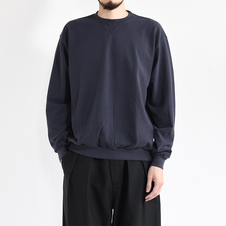 定価22,000円 PHIGVEL 2025SS シードステッチスリーブトップ PMAT-CL03]PHIGVEL(フィグベル) Seed Stitch Sleeve Top (シード